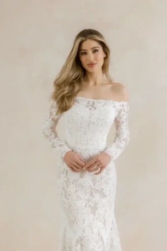 Abella 146234 #5 Ivory/Nude thumbnail