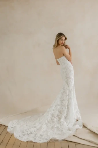 Abella 146234 #3 Ivory/Nude thumbnail