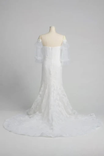 Abella 146234 #1 Ivory/Nude thumbnail