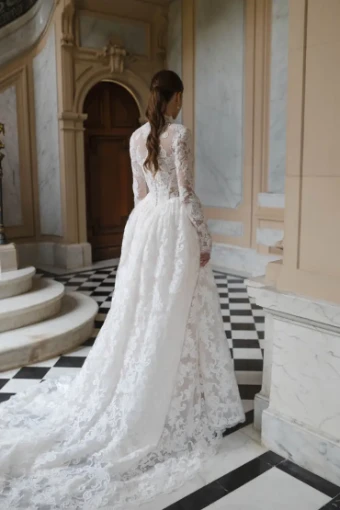 Abella 146235 #7 Champagne/Ivory/Nude thumbnail