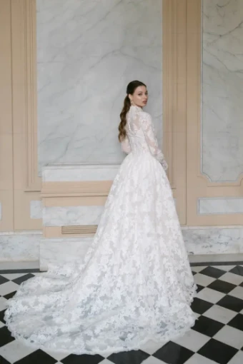 Abella 146235 #1 Champagne/Ivory/Nude thumbnail