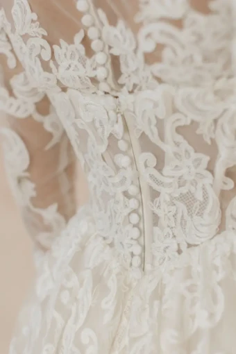 Abella 146235 #13 Champagne/Ivory/Nude thumbnail