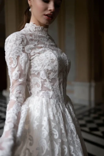 Abella 146235 #8 Champagne/Ivory/Nude thumbnail