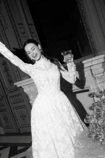 Abella 146235 #11 Champagne/Ivory/Nude thumbnail