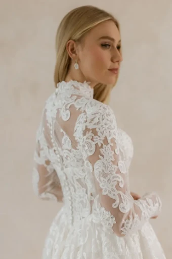 Abella 146235 #12 Champagne/Ivory/Nude thumbnail