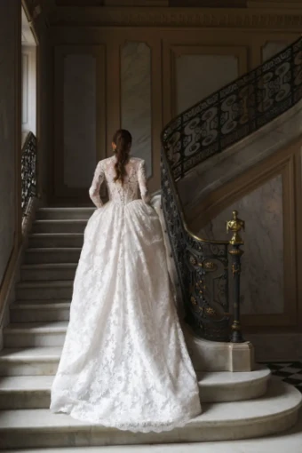 Abella 146235 #2 Champagne/Ivory/Nude thumbnail