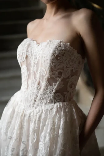 Abella 146235 #15 default Champagne/Ivory/Nude thumbnail