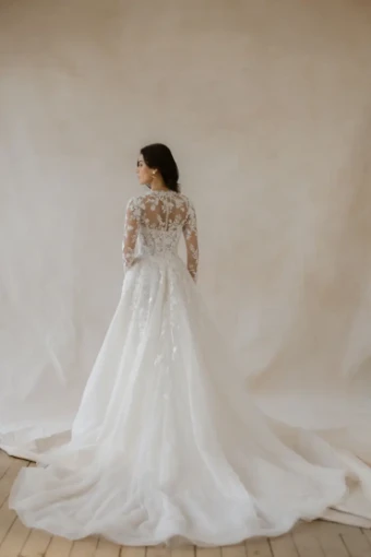 Abella 146238 #1 Ivory/Nude thumbnail