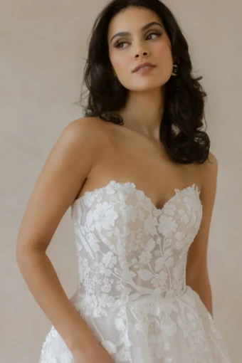 Abella 146238 #8 Ivory/Nude thumbnail