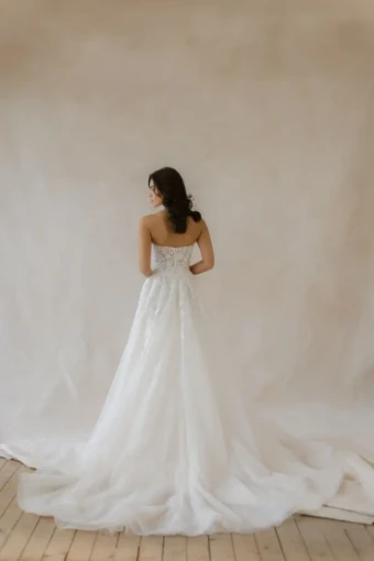 Abella 146238 #3 Ivory/Nude thumbnail