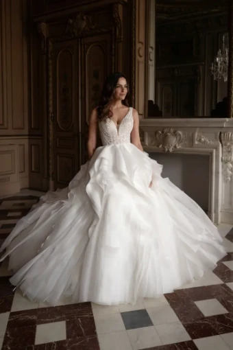 Abella 146245 #0 default Ivory/Nude thumbnail