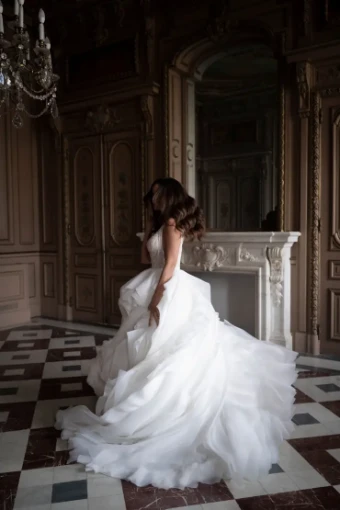 Abella 146245 #4 Ivory/Nude thumbnail