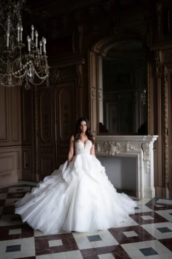 Abella 146245 #3 Ivory/Nude thumbnail