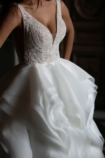 Abella 146245 #2 Ivory/Nude thumbnail