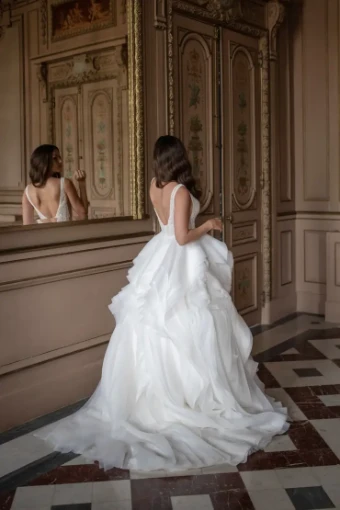 Abella 146245 #5 Ivory/Nude thumbnail