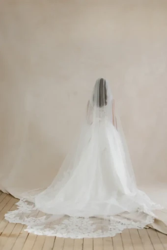 Abella 146232 #4 Ivory/Nude thumbnail