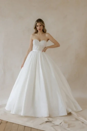 Abella 146247- Skirt #0 default Ivory thumbnail