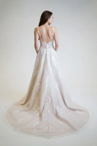 Dream Collection 146265 #1 default Ivory/Champagne/Multi thumbnail