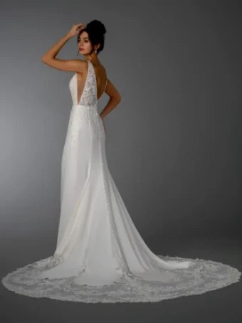 Dream Collection 146503 #5 Off White/Ivory thumbnail