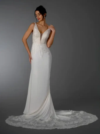 Dream Collection 146503 #1 Off White/Ivory thumbnail