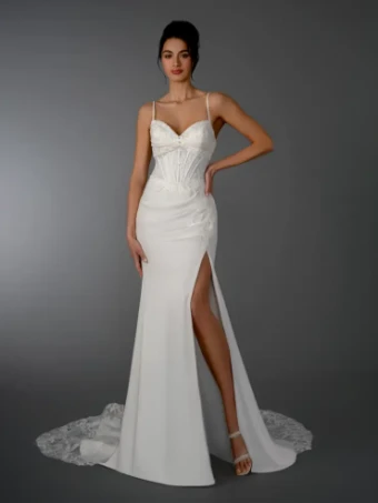 Dream Collection 146511 #0 default Off White/Ivory thumbnail