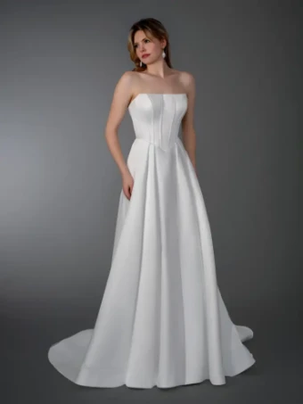 Dream Collection 146513 #0 default Black Off White/Ivory thumbnail