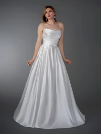 Dream Collection 146518 #0 default Off White/Ivory thumbnail