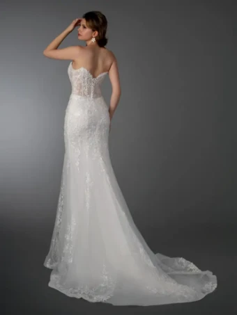 Dream Collection 146540 #5 Off White/Ivory thumbnail