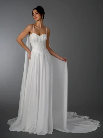 Dream Collection 146540 #6 Off White/Ivory thumbnail