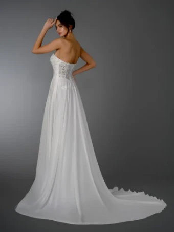 Dream Collection 146540 #5 Off White/Ivory thumbnail