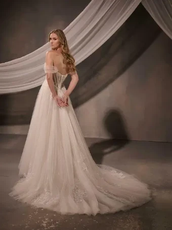 House of Wu 146075 #1 default Ivory/Nude thumbnail