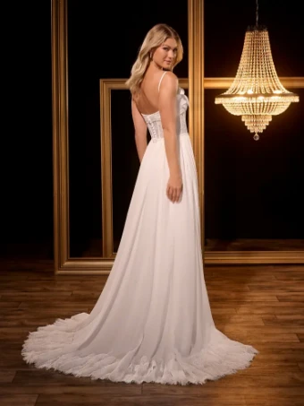 House of Wu 146041 #3 default Ivory/Nude thumbnail