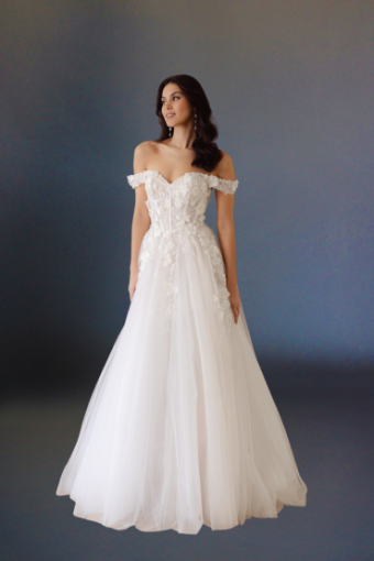 Dream Collection 146104 #12 Ivory thumbnail