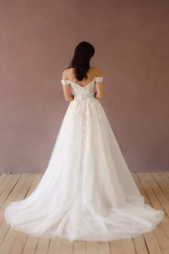 Dream Collection 146104 #2 Ivory thumbnail