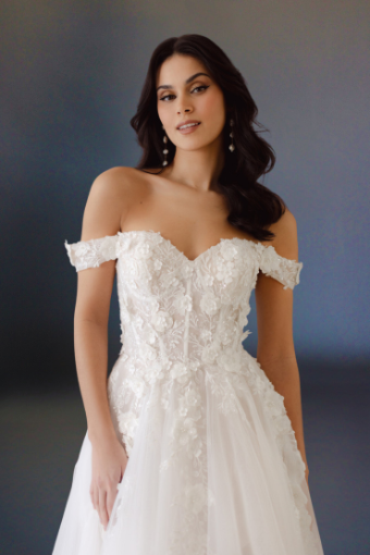 Dream Collection 146104 #2 Ivory thumbnail