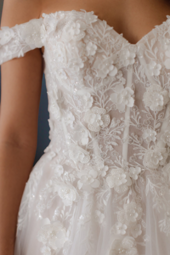 Dream Collection 146104 #4 Ivory thumbnail