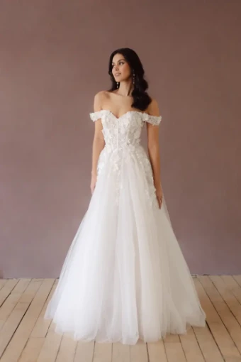 Dream Collection 146104 #0 default Ivory thumbnail