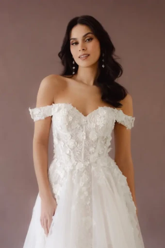 Dream Collection 146104 #2 Ivory thumbnail