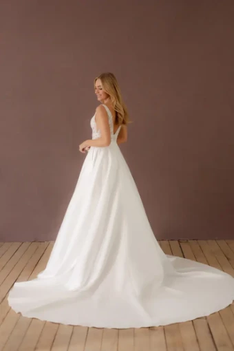 Dream Collection 146120 #1 Ivory/Nude thumbnail