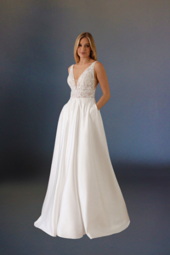 Dream Collection 146120 #0 default Ivory/Nude thumbnail