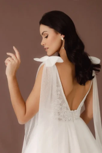 Dream Collection 146122 #3 default Ivory/Nude thumbnail