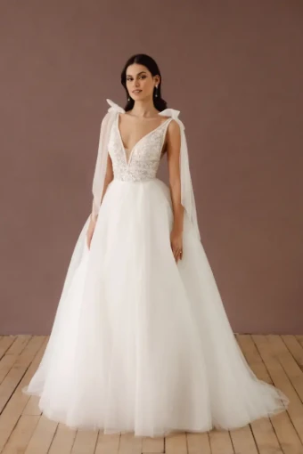 Dream Collection 146122 #0 default Ivory/Nude thumbnail