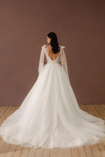 Dream Collection 146122 #1 Ivory/Nude thumbnail