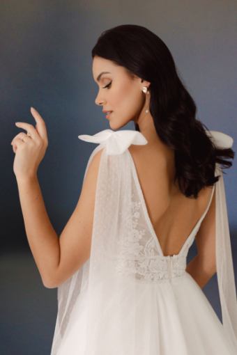 Dream Collection 146122 #2 Ivory/Nude thumbnail