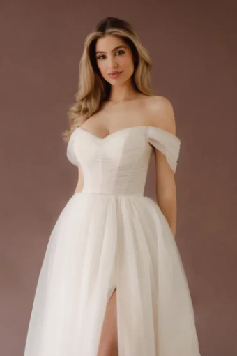 Dream Collection 146108 #2 Champagne/Ivory thumbnail