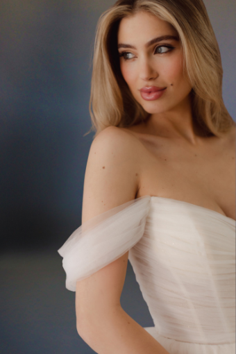 Dream Collection 146108 #18 Champagne/Ivory thumbnail