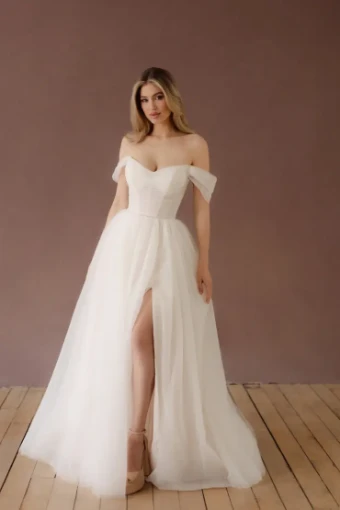 Dream Collection 146108 #0 default Champagne/Ivory thumbnail