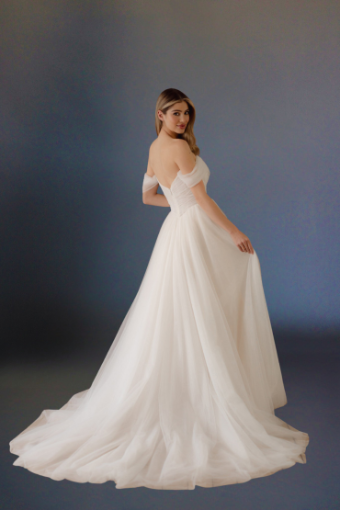 Dream Collection 146108 #1 Champagne/Ivory thumbnail