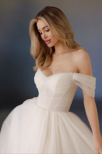 Dream Collection 146108 #19 Champagne/Ivory thumbnail