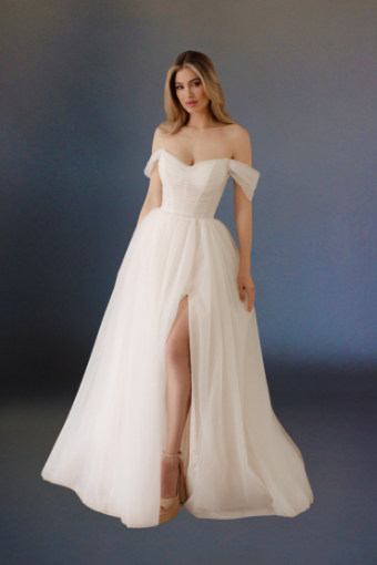 Dream Collection 146108 #0 default Champagne/Ivory thumbnail